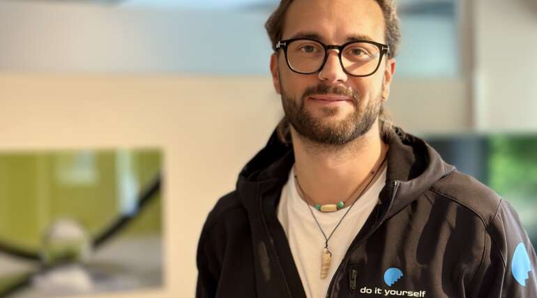 Benedikt Langer, BA.